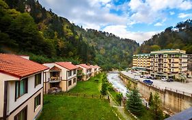 فندق وسبا ريدوس ترمال